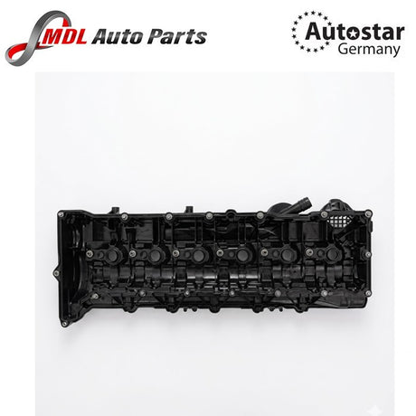 Autostar Germany Cylinder Head Cover 11127823181 for BMW F01 F02 F06 F07 F10 F11