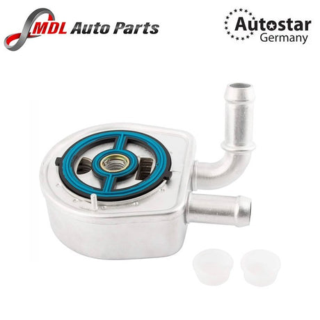 AUTOSTAR GERMANY oil cooler LF6W14700A