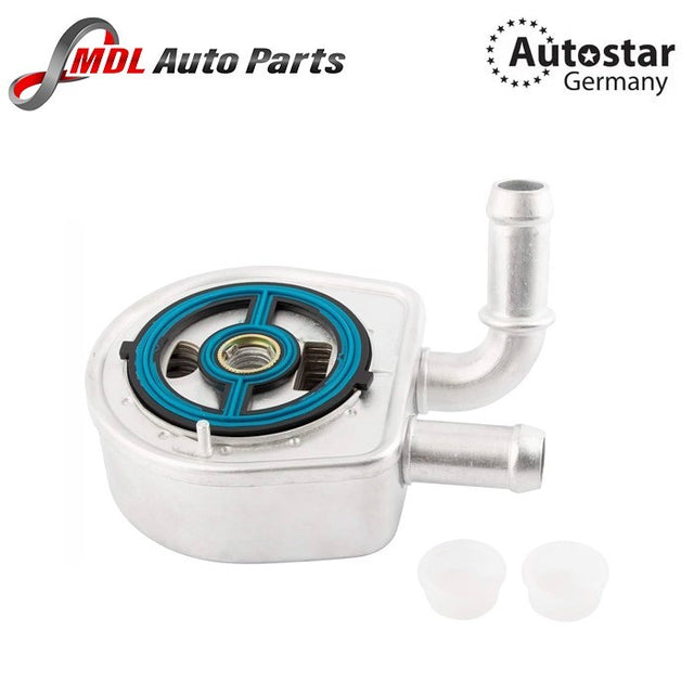 AUTOSTAR GERMANY oil cooler LF6W14700A