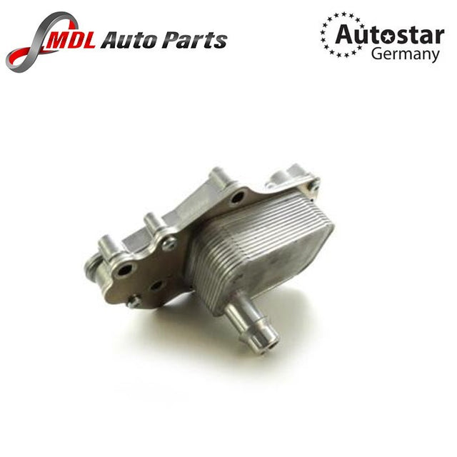 AUTOSTAR GERMANY oil cooler 55599943