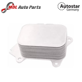 AUTOSTAR GERMANY oil cooler 11427805977
