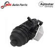 AUTOSTAR GERMANY oil cooler 2701800800