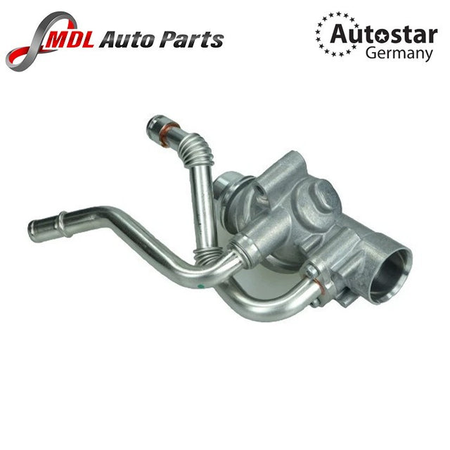 THERMOSTAT HOUSING 31368373 FITS VOLVO