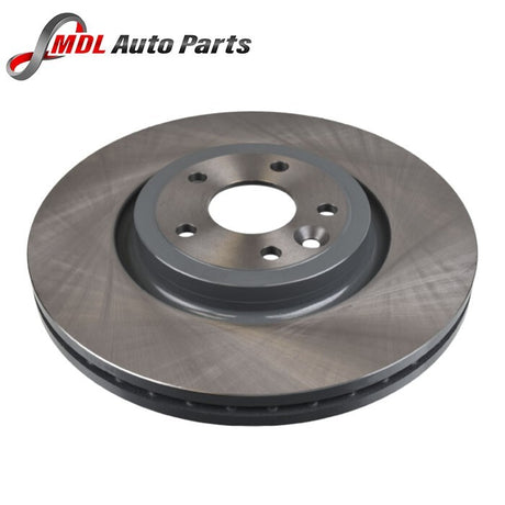 Blueprint Brake Disc ADJ134368 T4N1801 for Jaguar XE, XF & F-Pace