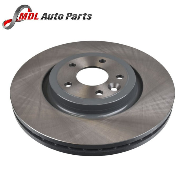 Blueprint Brake Disc ADJ134368 T4N1801 for Jaguar XE, XF & F-Pace