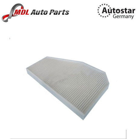 AUTOSTAR GERMANY CABIN FILTER 4FD819439