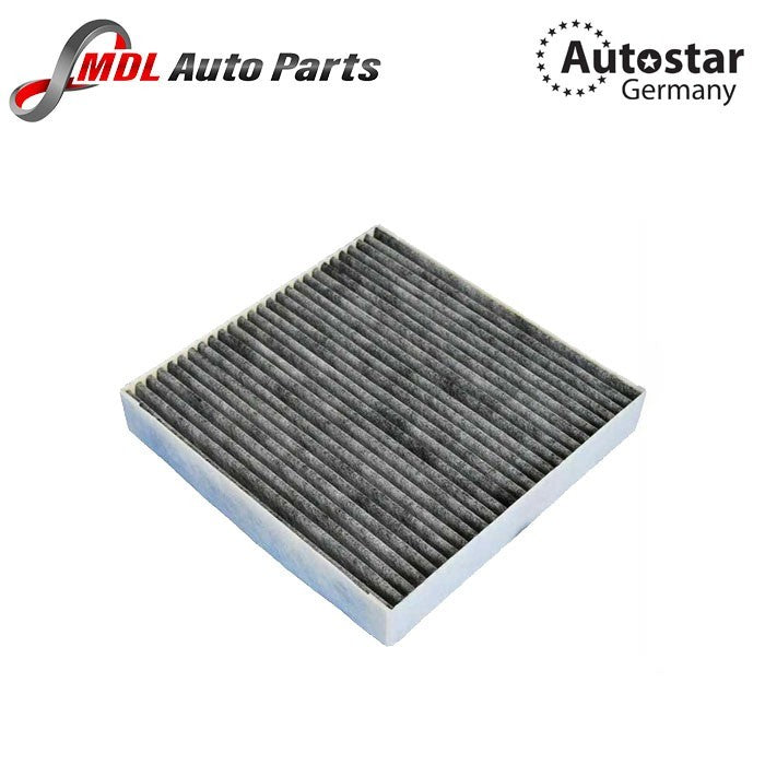 autostar germany CABIN FILTER XF XJ C2Z6525