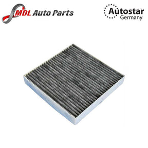 autostar germany CABIN FILTER XF XJ C2Z6525