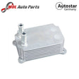 AUTOSTAR GERMANY oil cooler LR004426