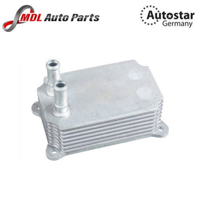AUTOSTAR GERMANY oil cooler LR004426
