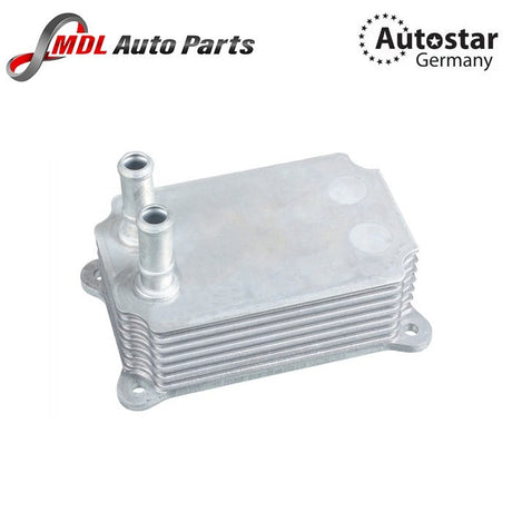 AUTOSTAR GERMANY oil cooler LR004426