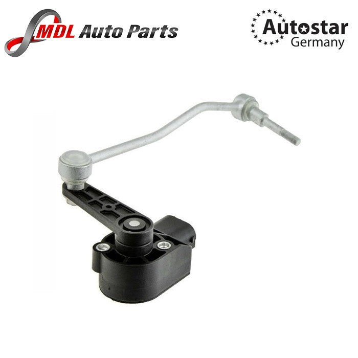 "AUTOSTAR GERMANY HEADLIGHT LEVELING SENSOR 4E0941285G"