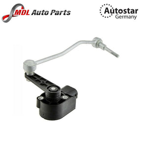 "AUTOSTAR GERMANY HEADLIGHT LEVELING SENSOR 4E0941285G"