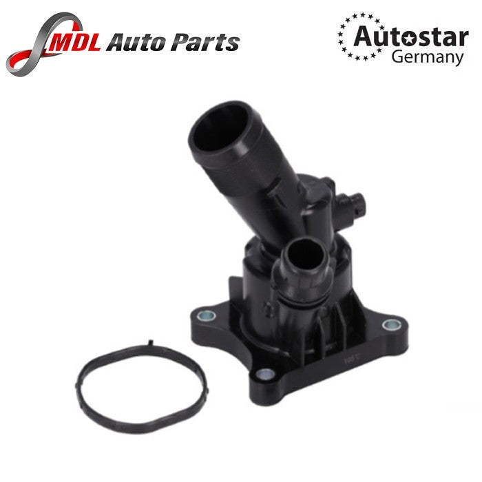 THERMOSTAT HOUSING 31293912 FITS VOLVO