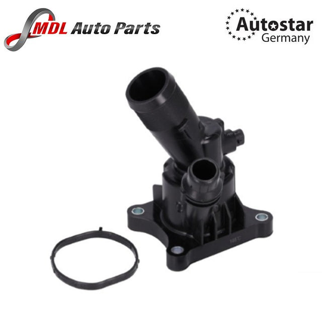 THERMOSTAT HOUSING 31293912 FITS VOLVO