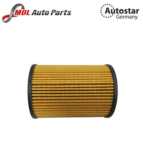 AUTOSTAR GERMANY OIL FILTER 2661840325