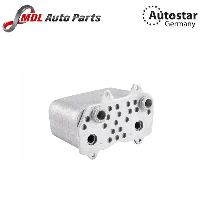 AUTOSTAR GERMANY oil cooler 99630701701