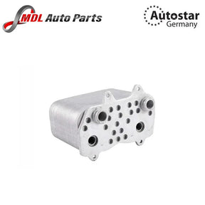 AUTOSTAR GERMANY oil cooler 99630701701