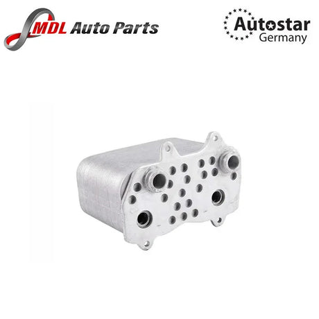 AUTOSTAR GERMANY oil cooler 99630701701