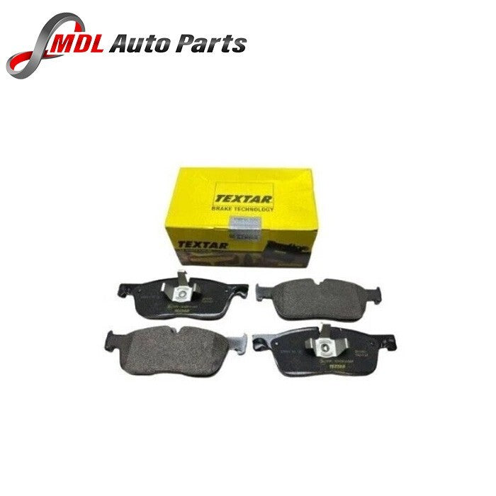 Textar Brake Discs pad 2x LR090689 Range Rover Velar 2017