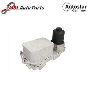 AUTOSTAR GERMANY oil cooler 5989070106