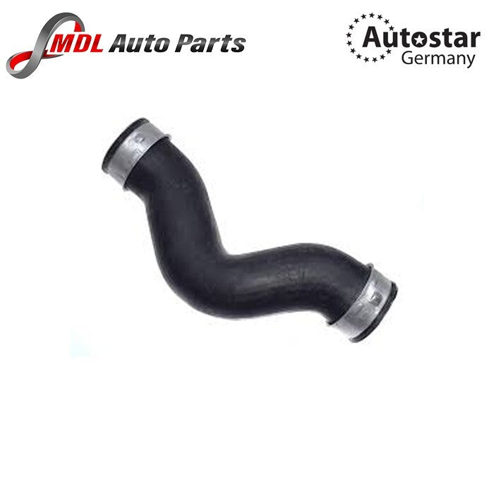 AutoStar Germany Turbo Intercooler Hose 7H0145709B for VW Transporter T5 1.9 TDI