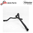 AutoStar Germany Engine Oil Cooler Hose 11537581870 for BMW F10 528i N52 3.0L