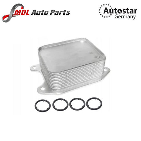 AUTOSTAR GERMANY oil cooler 04E117021B