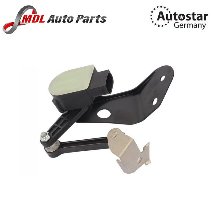 "AUTOSTAR GERMANY SUSPENSION HEIGHT LEVEL SENSOR 4E0907503C"