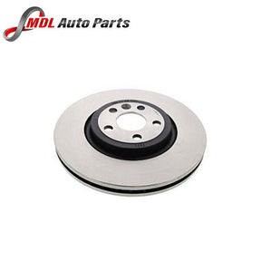 BLUEPRINT Brake Disc T4N1801
