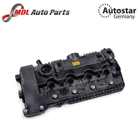 Autostar Germany Cylinder Head Cover 11128507607 for BMW F30 F31 F32 F34