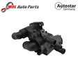 Autostar Germany THERMOSTAT HOUSING (Aluminum) For Volkswagen 032121111B