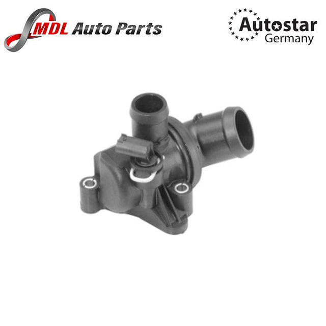 AutoStar Germany Thermostat for Mercedes-Benz A-Class B-Class 2662030275