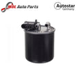 AUTOSTAR GERMANY FUEL FILTER 6510902052