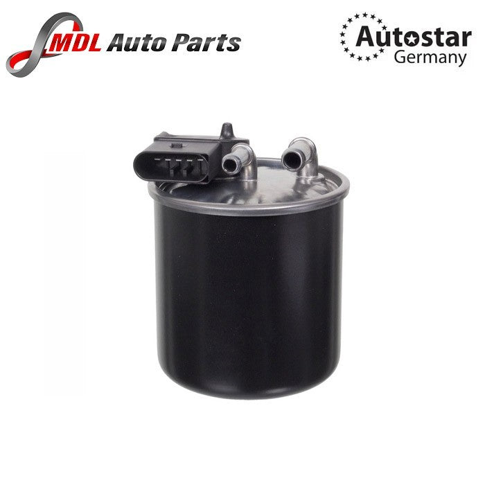 AUTOSTAR GERMANY FUEL FILTER 6510902052