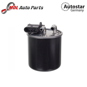 AUTOSTAR GERMANY FUEL FILTER 6510902052