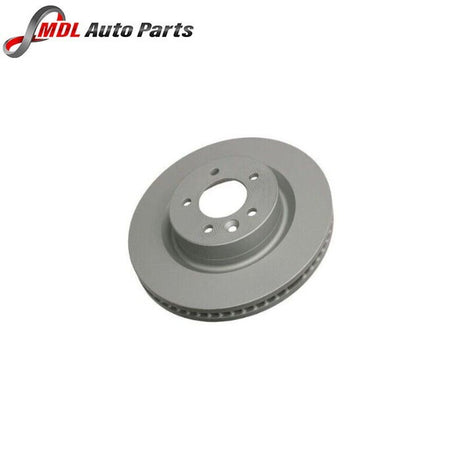 Ate Front Brake Discs 2x SDB000614 Discovery 3 Range Rover Sport
