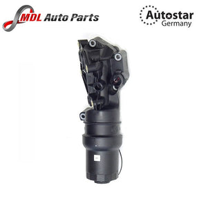 AUTOSTAR GERMANY oil cooler 07K115397E