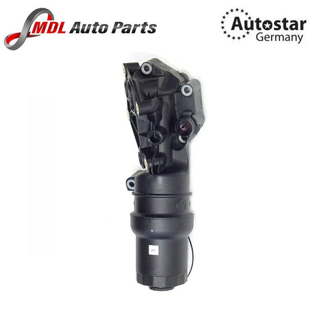 AUTOSTAR GERMANY oil cooler 07K115397E