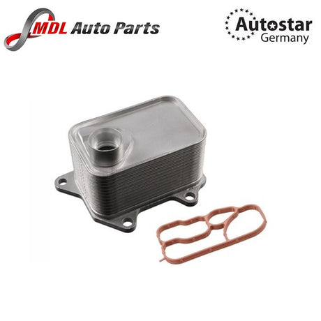 AUTOSTAR GERMANY oil cooler 06L117021E