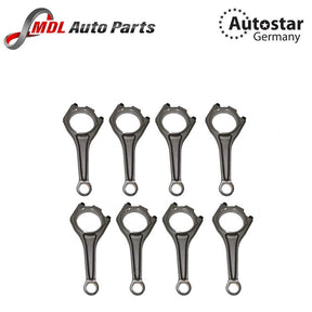 AutoStar Germany CONNECTING ROD 5.0 VOGUE 2017 LRC50000 8pcs