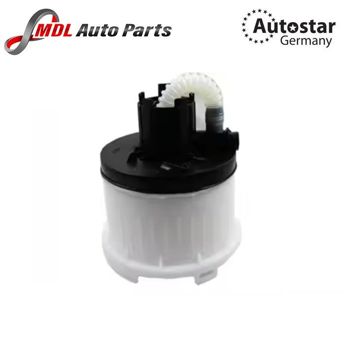 AUTOSTAR GERMANY FUEL FILTER ZY08-13-35XF