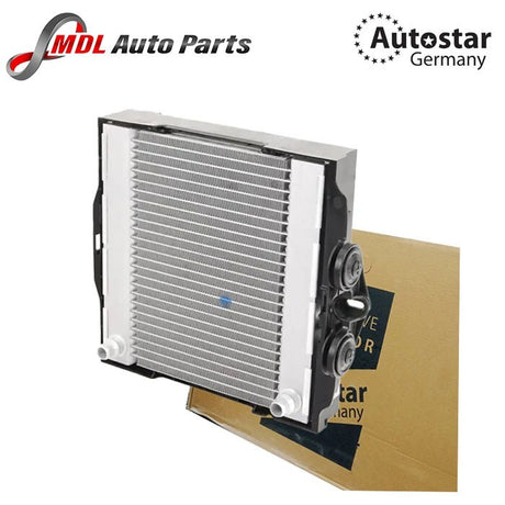 AutoStar Germany RADIATOR F01 F02 F03 F04 17117802662