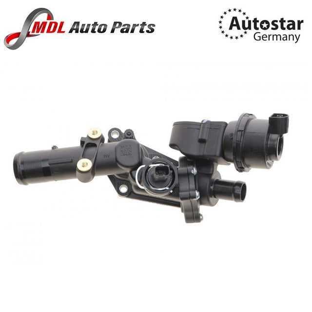COOLANT THERMOSTAT FOR RENAULT 110608431R