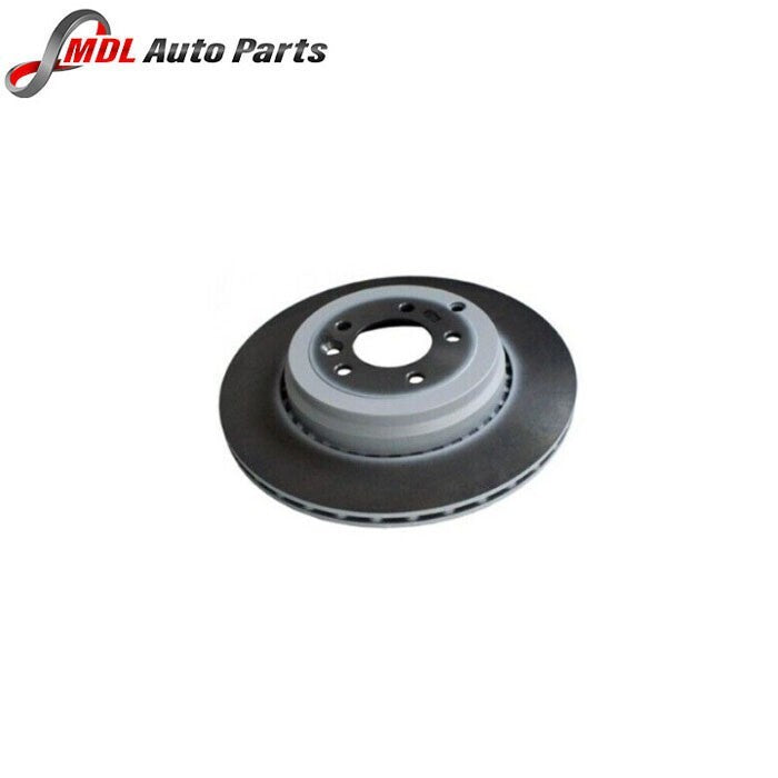 Terrafirma Rear Brake Discs 2x LR016192 Range Rover Sport 2010 - 2013