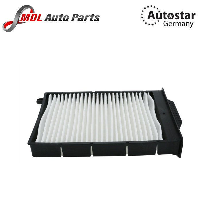 AUTOSTAR GERMANY CABIN FILTER 7701055109