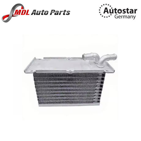 AUTOSTAR GERMANY oil cooler 03C145749B