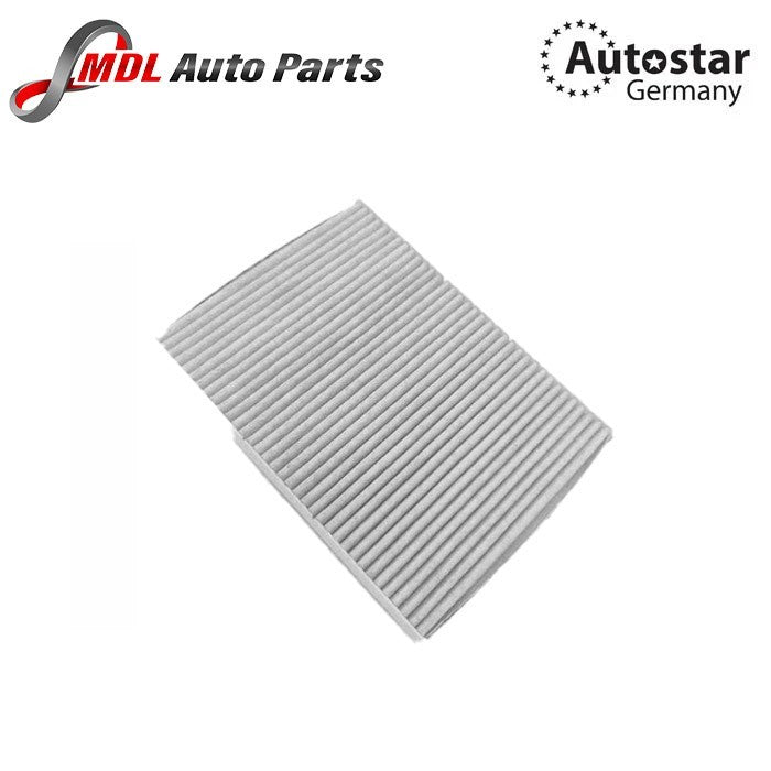 AUTOSTAR GERMANY CABIN FILTER 1J0819644