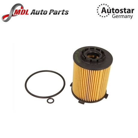 AUTOSTAR GERMANY OIL FILTER 31372212