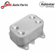 AUTOSTAR GERMANY oil cooler 03L117021C